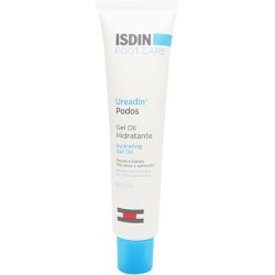 Isdin Ureadin Moisturizing Gel Oil Foot Care 75ml