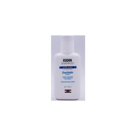 Isdin Daylisdin Ultra Gentle Shampoo Frequent Use 100Ml
