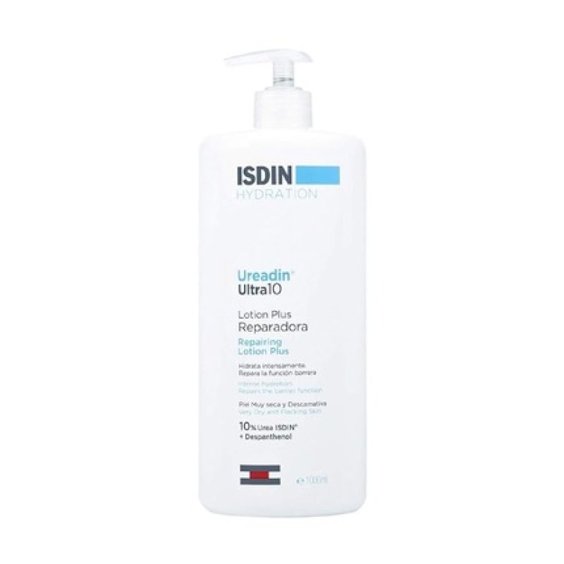 Isdin Ureadin Ultra10 Lotion 1000ml