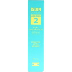 Isdin Acniben 2 Night Serum 28ml