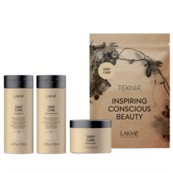 Lakme TEKNIA Travel Pack Deep Care