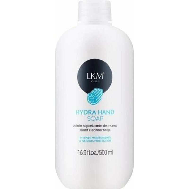 Lakme Hydra Hand Soap 500ml - Moisturizing Hand Soap
