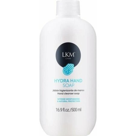 Lakme Hydra Hand Soap 500ml - Moisturizing Hand Soap