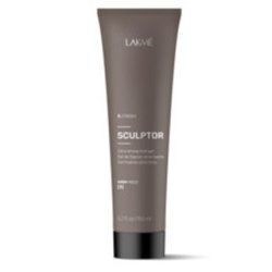 Lakme Kfinish Sculptor Ultra Strong Hold Gel - Gel For Extra Strong Fixation
