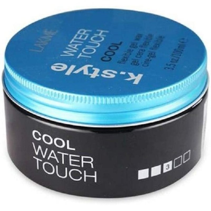 La Water-Touch Flexible Gel-Wax 100ml