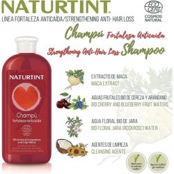 Naturtint Shampoos 230ml