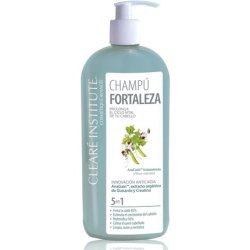 Cleare Institute Anti-Fall Strength Shampoo - Cleans, Nourishes and Strengthens