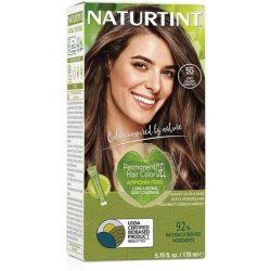 Naturtint 5G Light Golden Chestnut 165ml