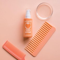 Naturtint Curly Curl Definer Oil Repair