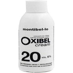 Montibello Oxibel Cream 20 Vol. 6% 60ml
