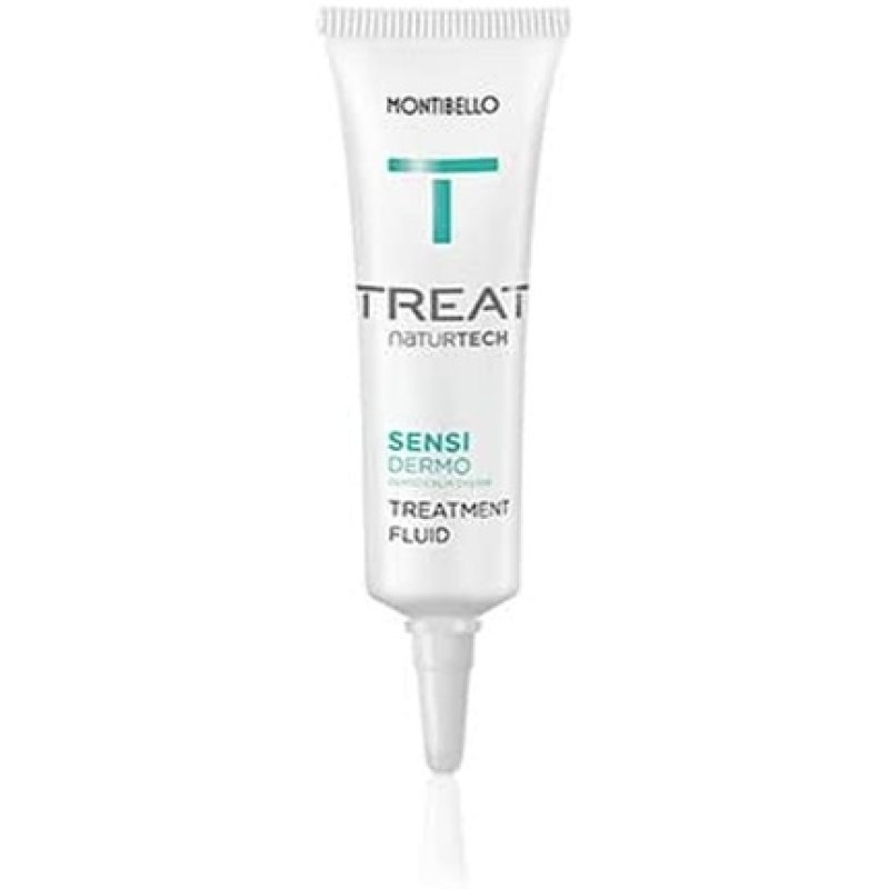 MONTIBELLO SENSI DERMO TREATMENT 10X12ML