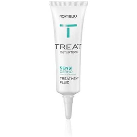 MONTIBELLO SENSI DERMO TREATMENT 10X12ML