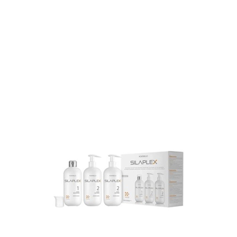 Silaplex Salon Pack
