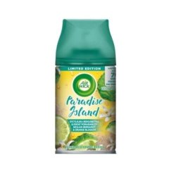 Airwick Refills Sicilian Bergamot & Orange Blossom for Freshmatic