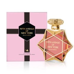 Le Chameau Fifth Avenue Of New York Eau De Parfum 85 Ml