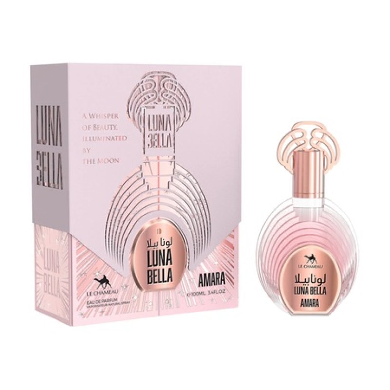 Le Chameau Luna Bella Amara Eau De Parfum 100ml