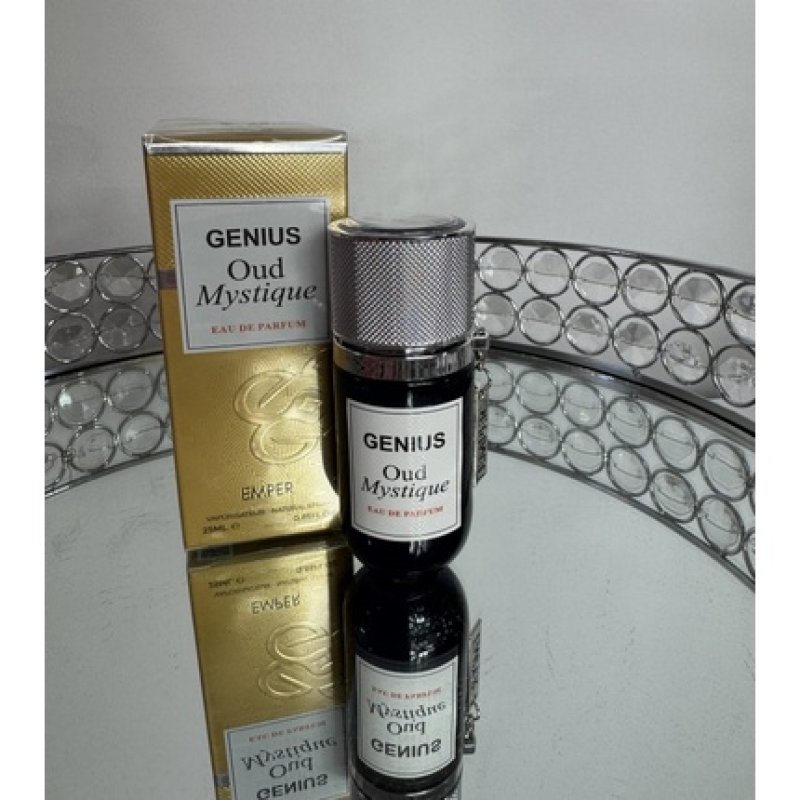 Emper Genius Oud Mystique 25ml