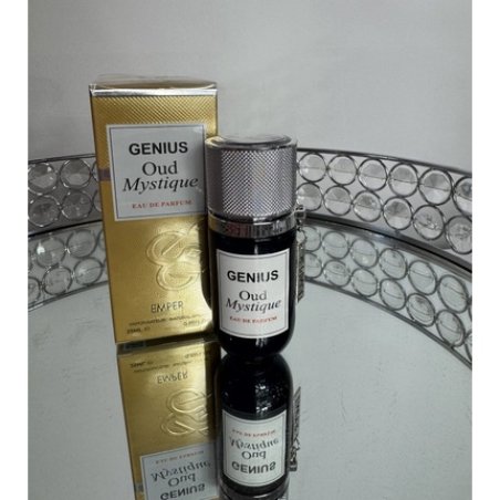 Emper Genius Oud Mystique 25ml