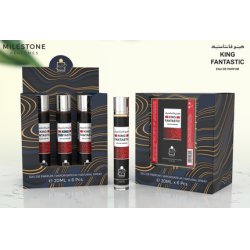 Milestone King Fantastic Eau De Parfum 20ml