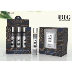 Milestone Big Bottled Classic Eau De Parfum 20ml