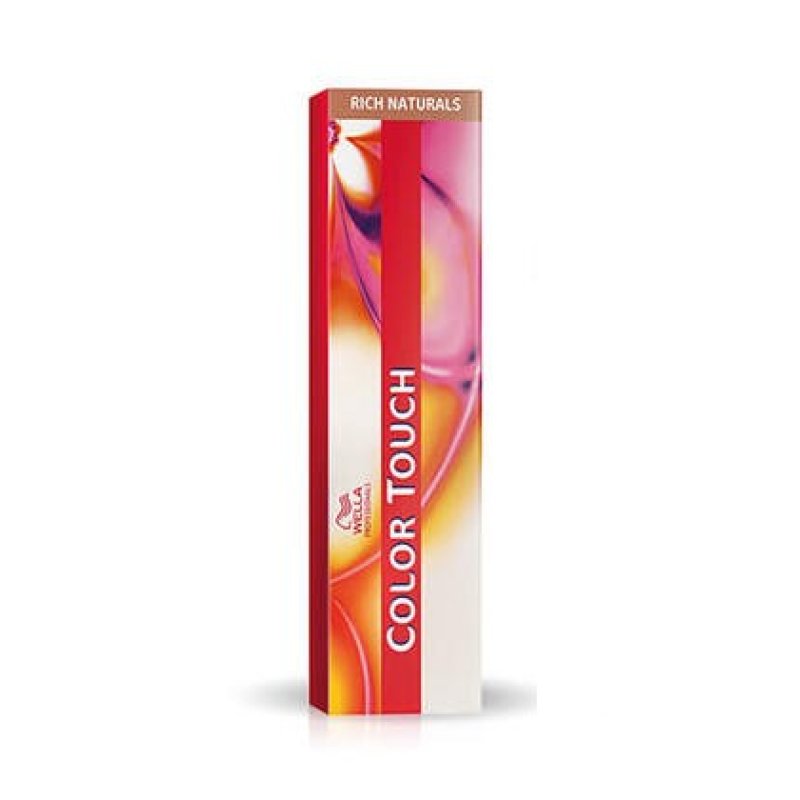 Wella Color Touch Rich Naturals 7/97 couleur de cheveux 60 ml