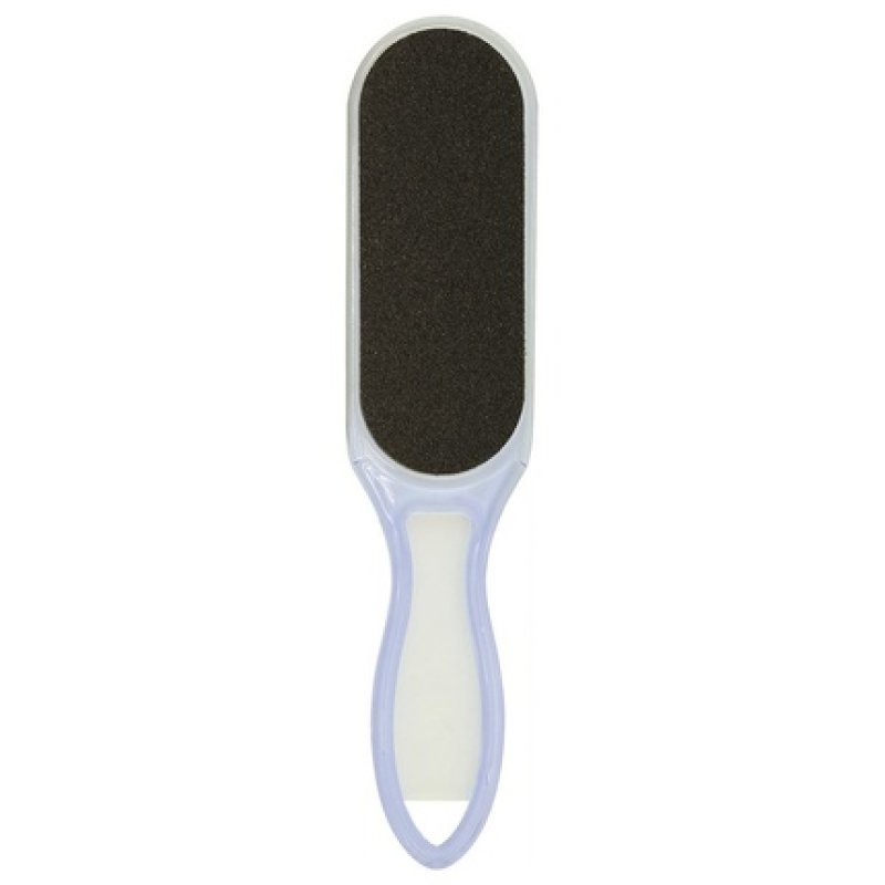 Inter-Vion Double-Sided Foot File