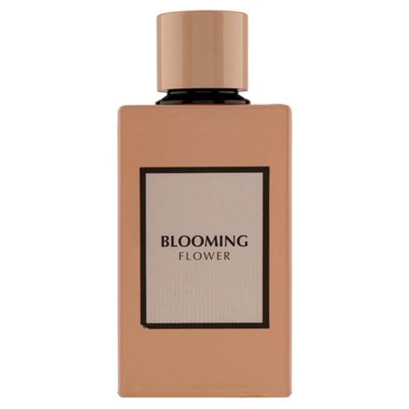 Fragrance World Eau De Parfum Blooming Flower For Women - 100ml