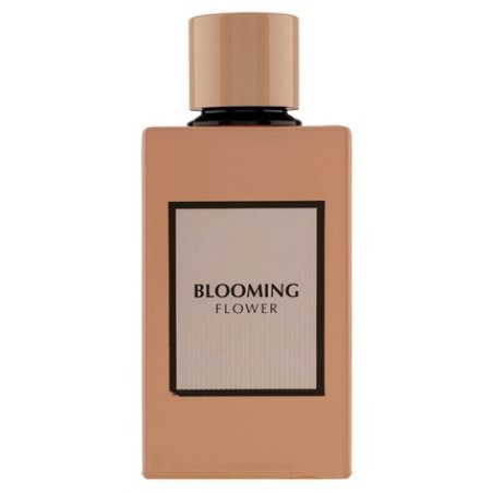 Fragrance World Eau De Parfum Blooming Flower For Women - 100ml