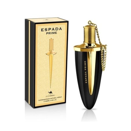 Espada Prime 100ml Emper Eau De Parfum Unisex