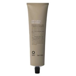 Oway Silk'n Glow Hair Mask Velvet Hair Mask 150ml
