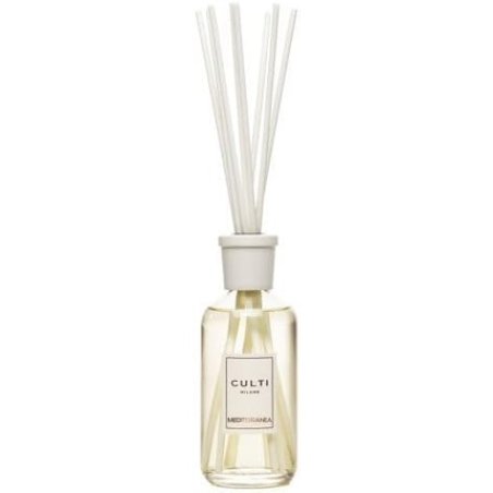 White Style Diffuser Mediterranea 500ml
