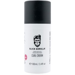 Slick Gorilla Curl Cream 100 Ml