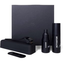 Copenhagen Grooming Beard Growth Kit - The Original Beard Growth Kit for Men