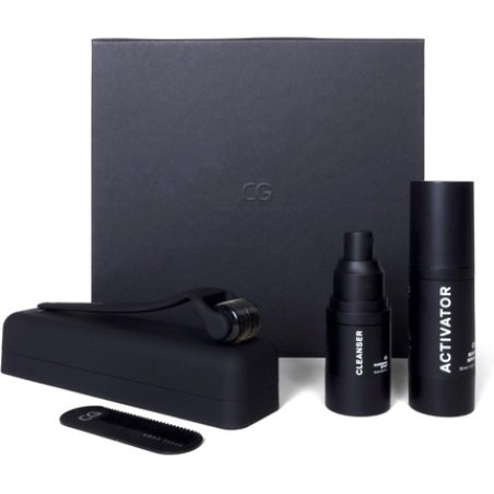 Copenhagen Grooming Beard Growth Kit - The Original Beard Growth Kit for Men