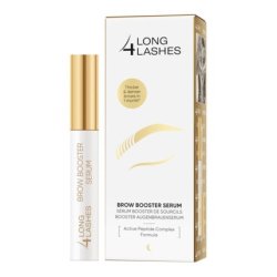 Long4Lashes Brow Booster Serum 3ml