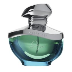 Ahmed Al Maghribi Shy - Eau De Parfum