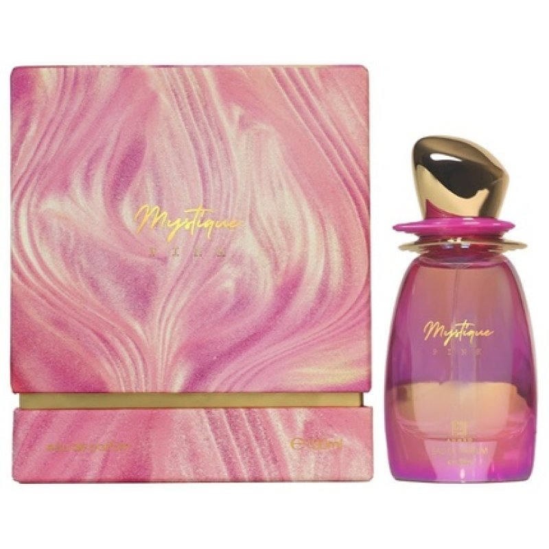 Ahmed Al Maghribi Mystique Pink - Eau De Parfum