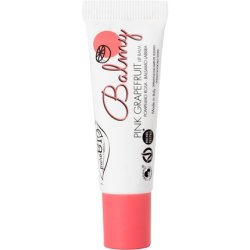 Purobio Moisturizing Lip Balm 02 Grapefruit 10ml