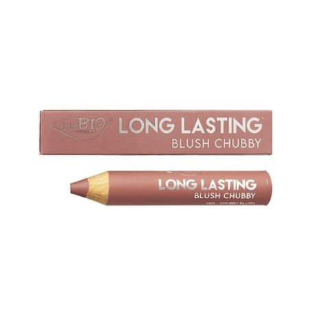 PuroBio Long Lasting Blush 022L