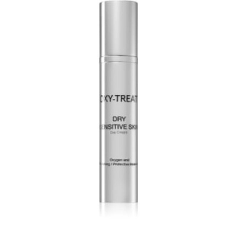 Oxy Treat Dry Sensitive Skin - 50 Ml