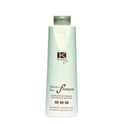 Nutritive Hair Shampoo 300ml