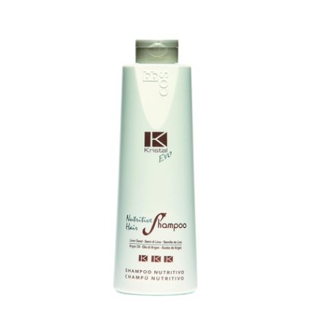 Nutritive Hair Shampoo 300ml