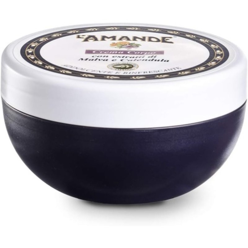 Lamande Body Cream 200ml