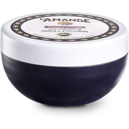 Lamande Body Cream 200ml