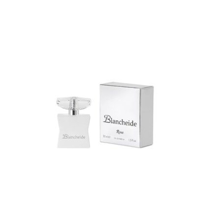 Blancheide Rose Eau De Parfum 30ml