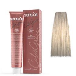 Sensus Color Grace M3k 107ss Iris Hair Color