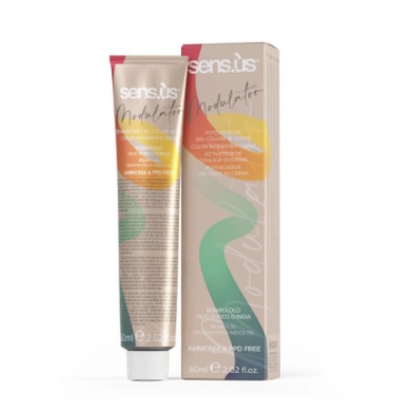 Sensus Modulator Color Enhancer Cream - 60ml