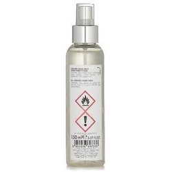 Millefiori Milano White Paper Flowers Scented Home Spray 150ml