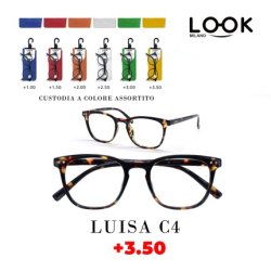 Look Optics Look Eyewear Luisa C4 3.50