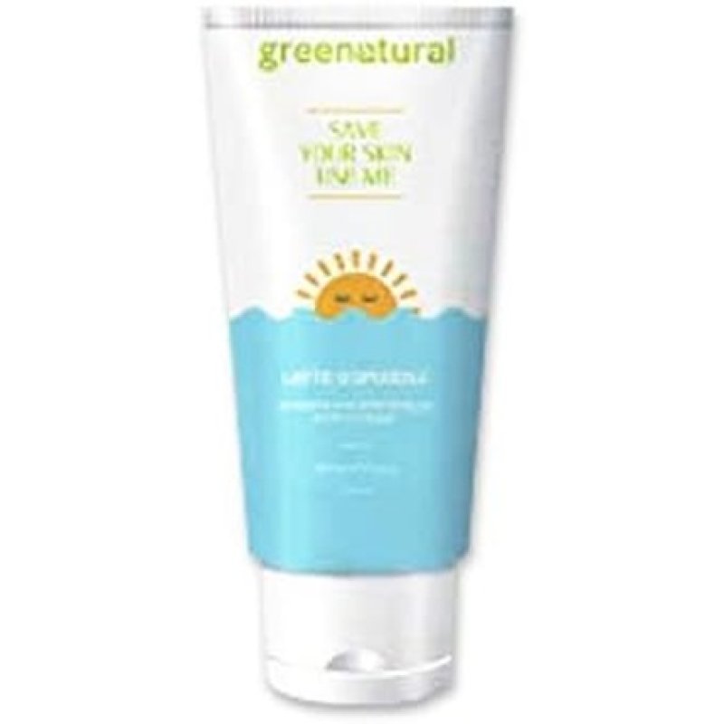 GN Moisturising Milk After Sun & Balancing 100ml